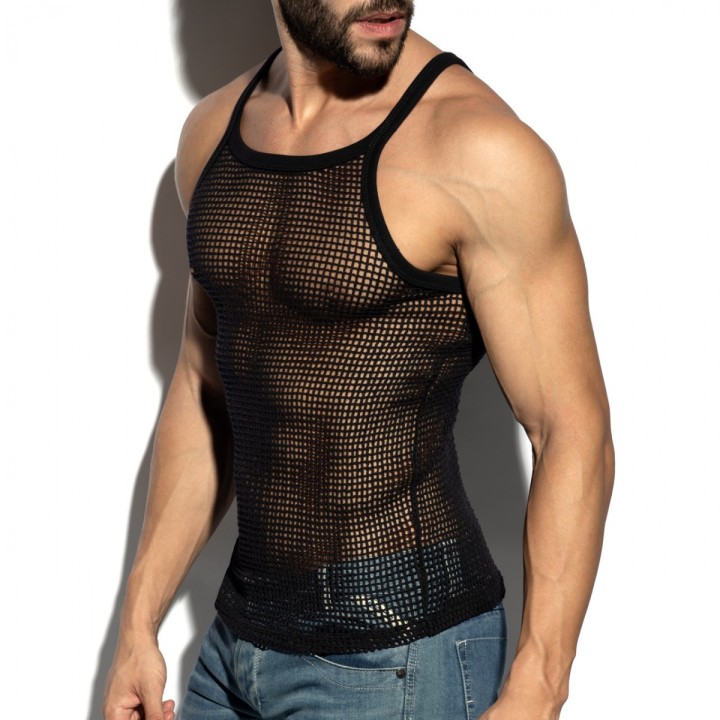 ES Collection Потник Open-Grid TS379