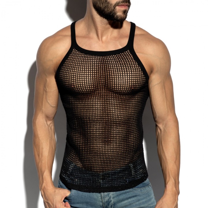 ES Collection Open-Grid Tielko TS379