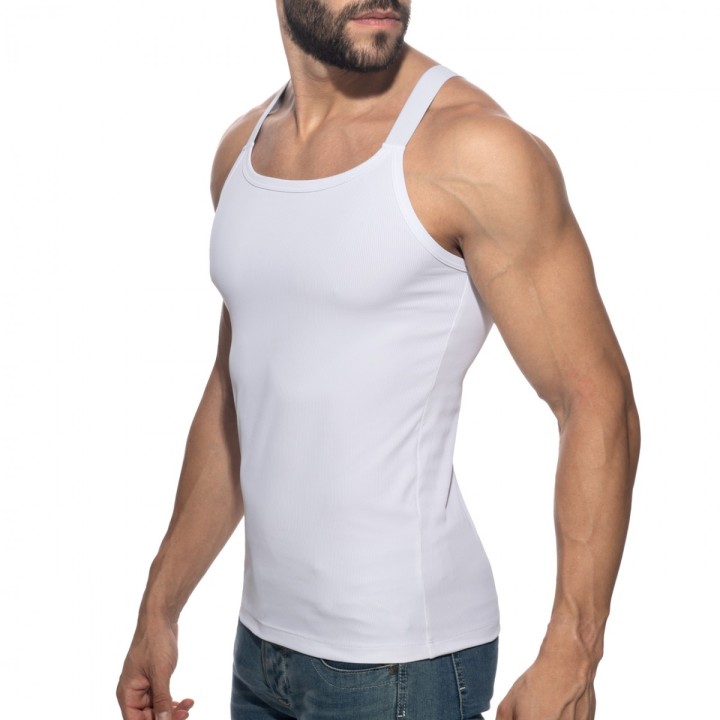 Addicted Thin Rib Top AD1515