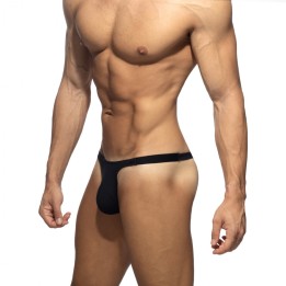 Tanga Thin Rib Addicted AD1506