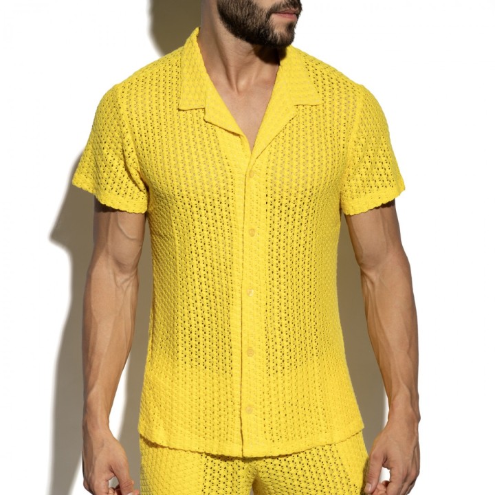 ES Collection Eyelet Ing SHT043