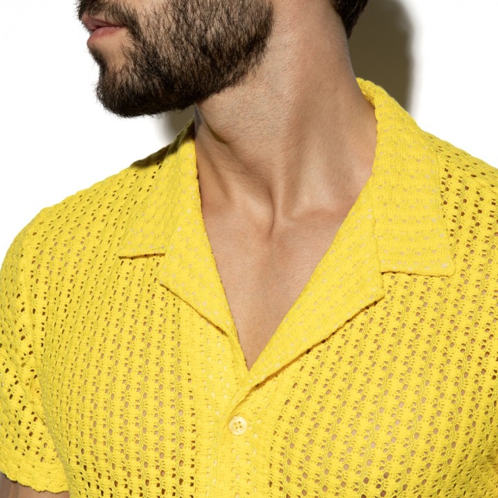 ES Collection Eyelet Ing SHT043