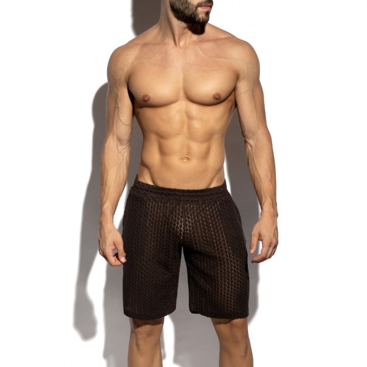 ES Collection Eyelet Bermuda SP371