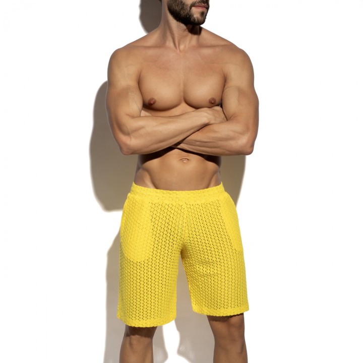 ES Collection Eyelet Bermudas SP371