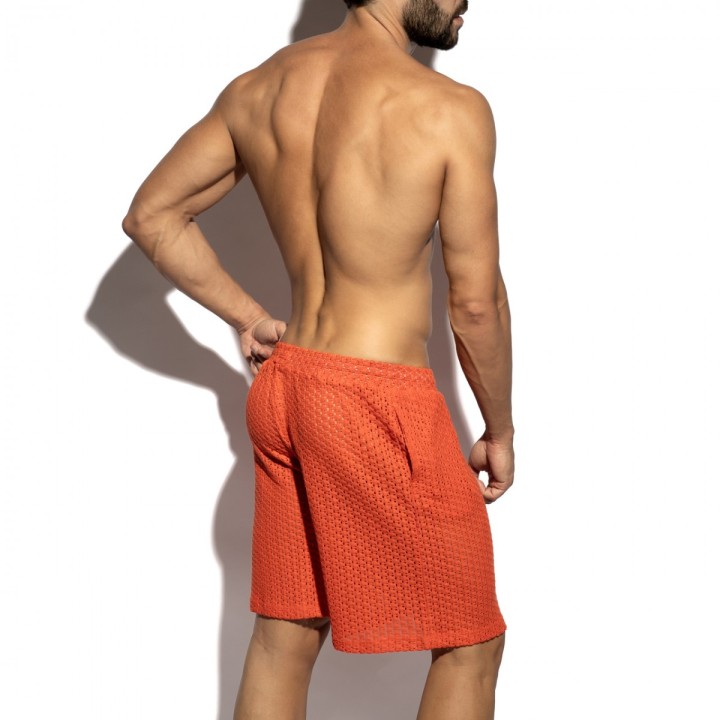 ES Collection Eyelet Bermuda SP371