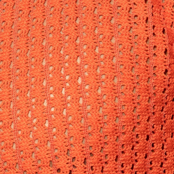 ES Collection Pantaloni Scurți Eyelet SP371