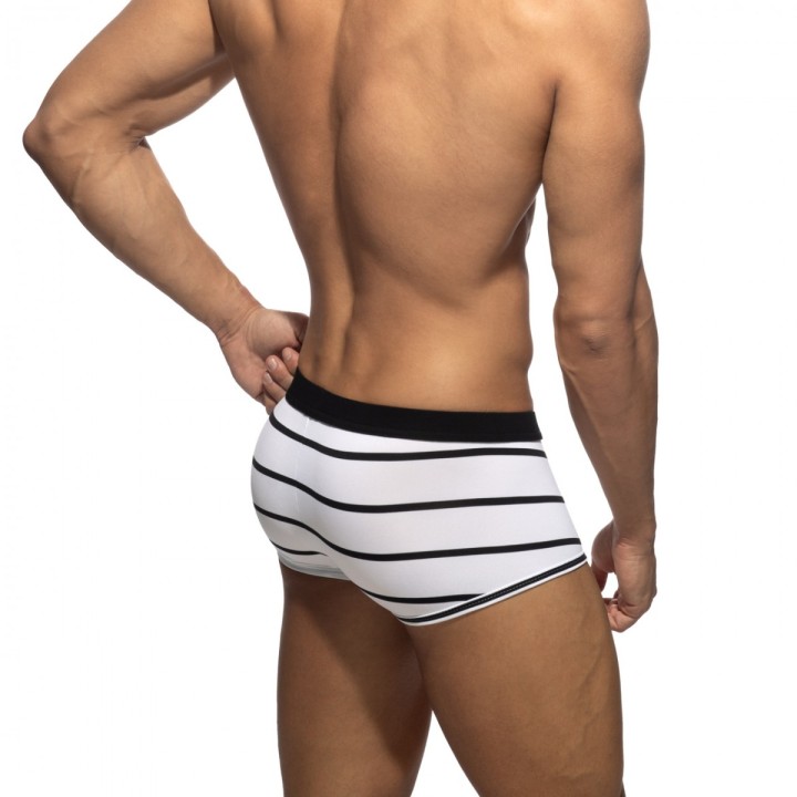 Boxerky Wavy Stripes Addicted AD1528