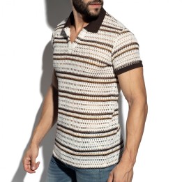 ES Collection Polo Tričko Artisanal POLO38