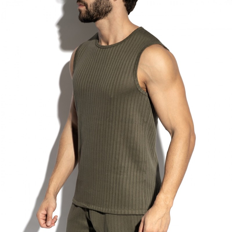 ES Collection Maiou Rustic Rib TS381