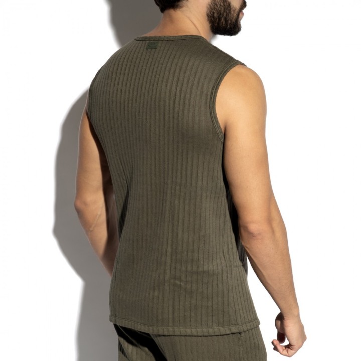 ES Collection Потник Rustic Rib TS381
