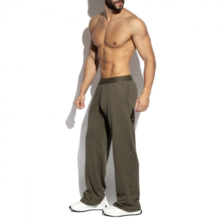 ES Collection Rustic Rib Pants SP372
