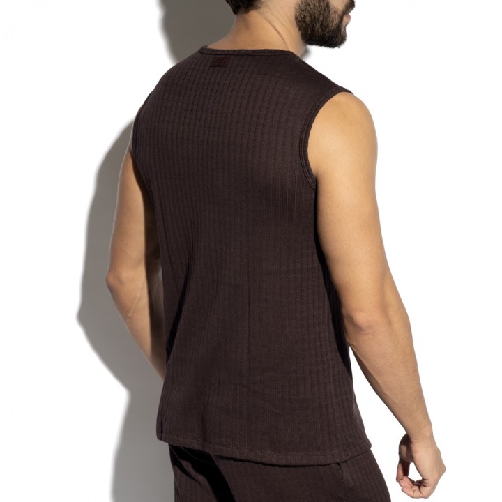ES Collection Потник Rustic Rib TS381