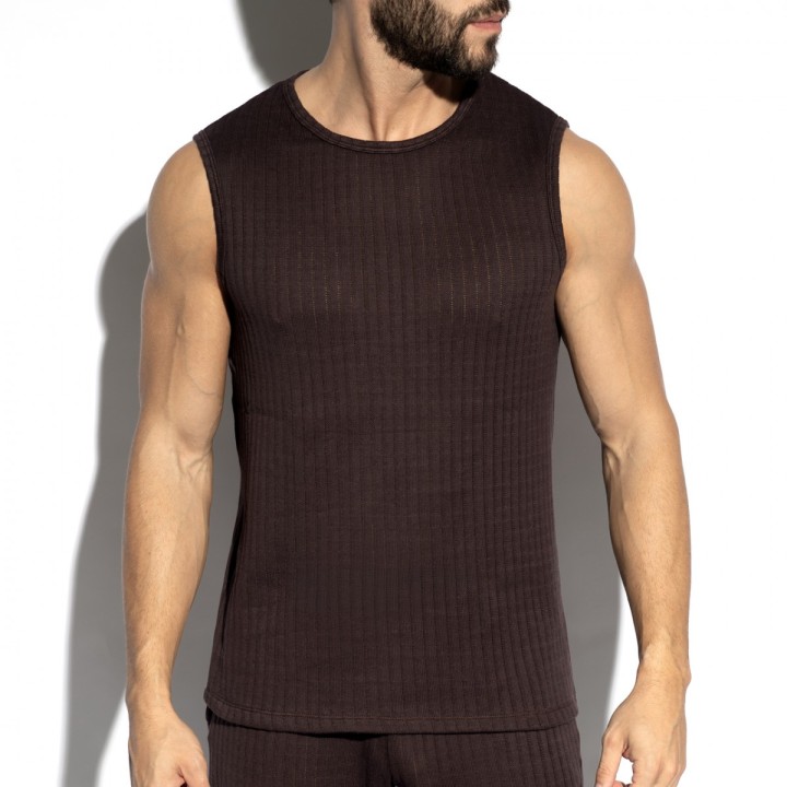 ES Collection Потник Rustic Rib TS381